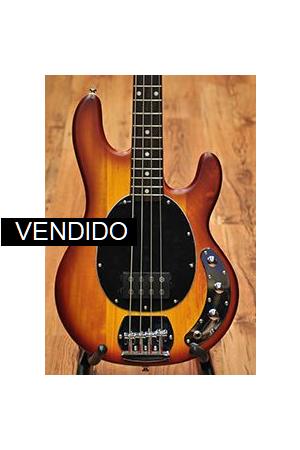 Musicman Sterling SUB RAY4 Honeyburst Rosewood Musicman Sterling SUB RAY4 Honeyburst Rosewood